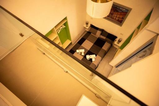 Hrdo House Apartment Syracuse ภายนอก รูปภาพ