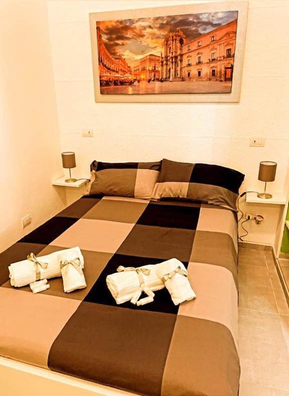 Hrdo House Apartment Syracuse ภายนอก รูปภาพ