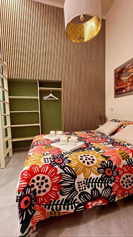 Hrdo House Apartment Syracuse ภายนอก รูปภาพ