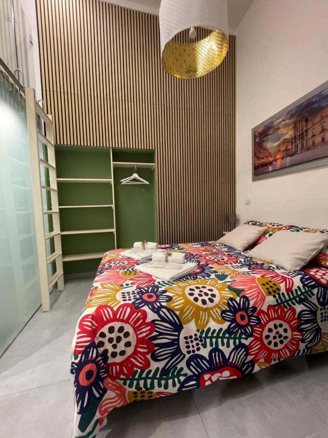 Hrdo House Apartment Syracuse ภายนอก รูปภาพ